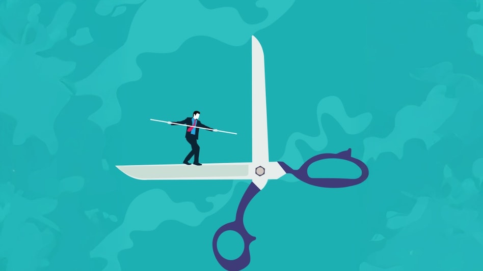 Towards a Less Taxing GST: D.K. Srivastava Towards a Less Taxing GST: D.K. Srivastava