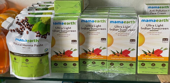 Honasa Consumer reported a 63 per cent year-on-year jump in its consolidated net profit for the quarter ended June 30, 2024, to Rs 40 crore. Honasa Consumer reported a 63 per cent year-on-year jump in its consolidated net profit for the quarter ended June 30, 2024, to Rs 40 crore.