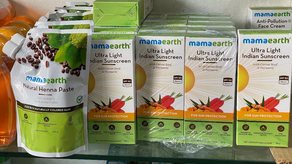 Honasa Consumer reported a 63 per cent year-on-year jump in its consolidated net profit for the quarter ended June 30, 2024, to Rs 40 crore. Honasa Consumer reported a 63 per cent year-on-year jump in its consolidated net profit for the quarter ended June 30, 2024, to Rs 40 crore.