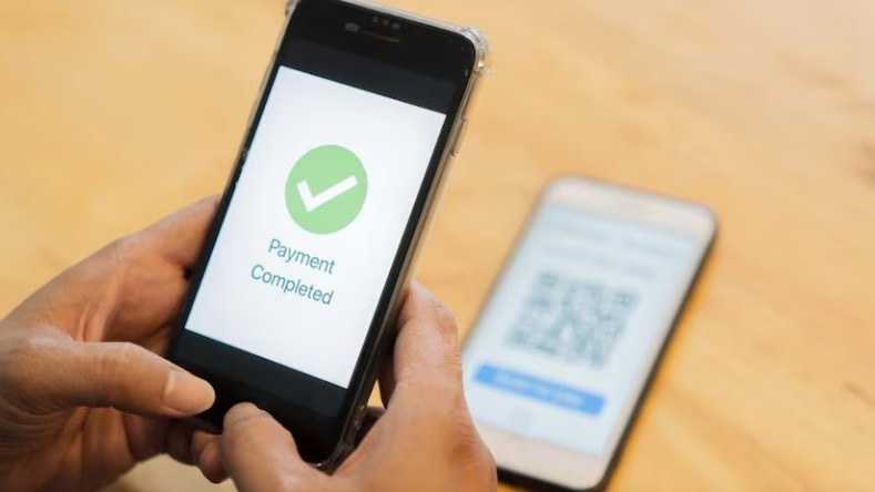 UPI Payment Charge in India