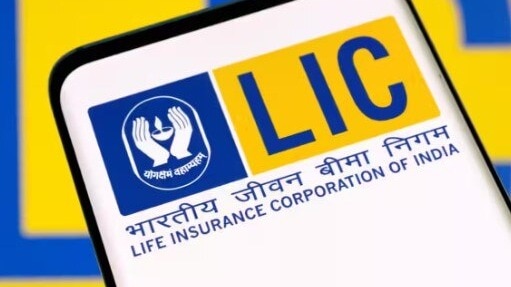 Currently, the government holds a 96.5% stake in LIC.