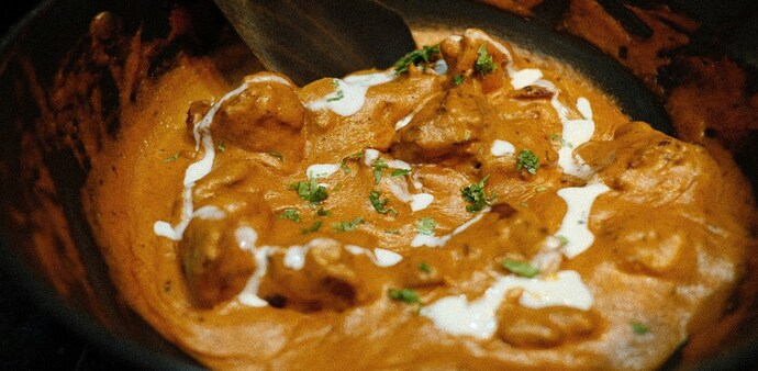 Butter chicken lovers in Delhi rejoice: Experience authentic Punjabi flavours like never before Butter chicken lovers in Delhi rejoice: Experience authentic Punjabi flavours like never before