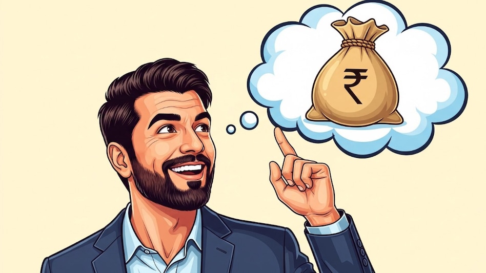 With Rs 30,000 invested monthly in SIPs over 10 years at an assumed 12% annual return, the portfolio could grow to over Rs 69 lakh — and to Rs 2.3 crore in 20 years through compounding. With Rs 30,000 invested monthly in SIPs over 10 years at an assumed 12% annual return, the portfolio could grow to over Rs 69 lakh — and to Rs 2.3 crore in 20 years through compounding.