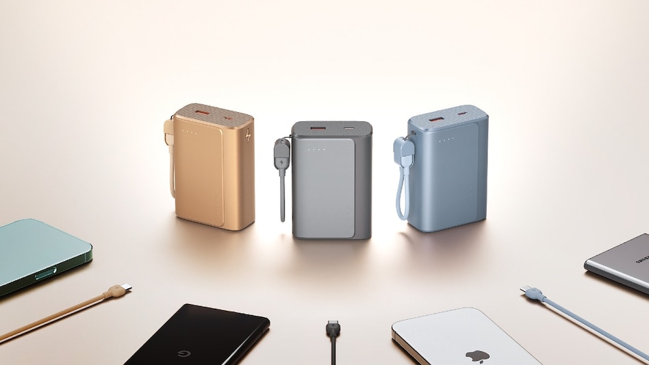 Ambrane PowerMini 20 Ambrane PowerMini 20