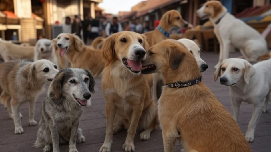 Large-scale dog culling has been reported periodically from several southern states over the past decade. Large-scale dog culling has been reported periodically from several southern states over the past decade.