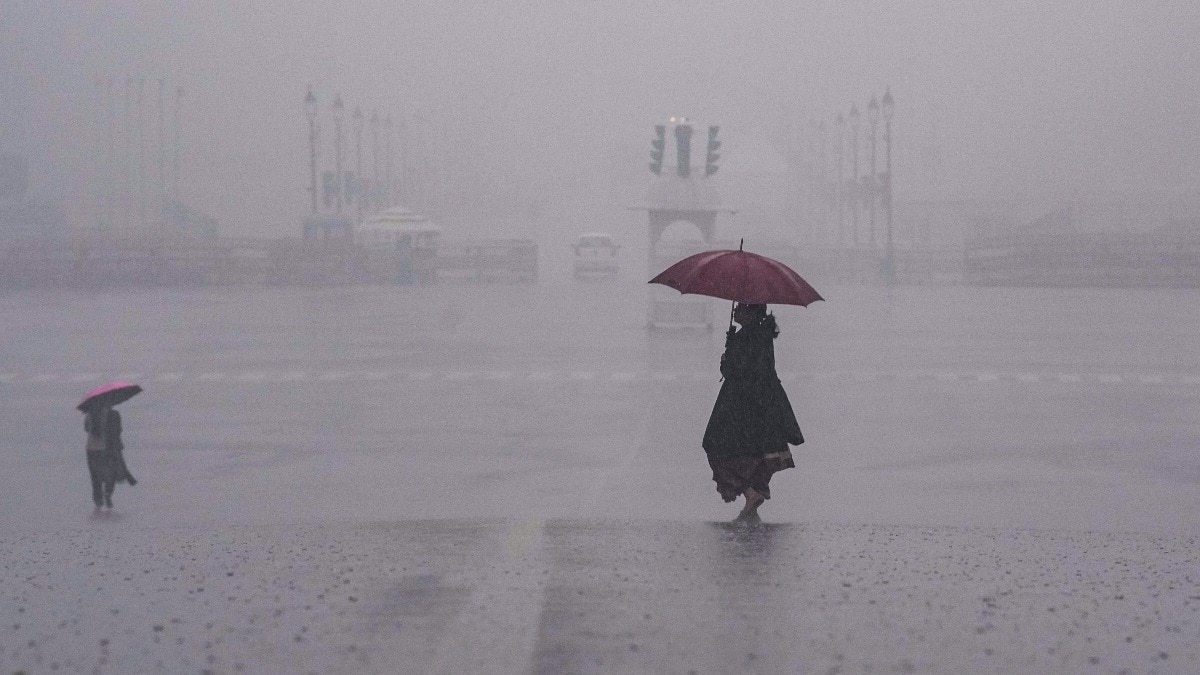 'WFH on rainy days or pay extra': Delhi job applicant's 'rain allowance' ask stuns recruiter