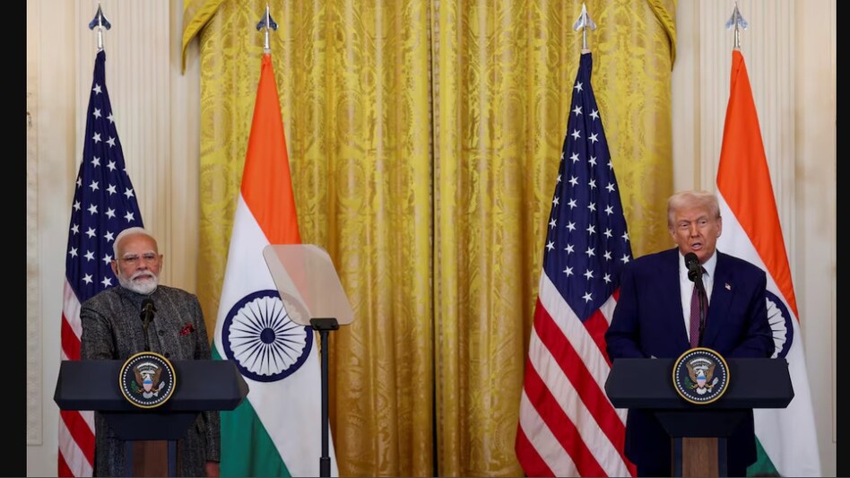 Postdoctoral fellow says India must ask how important the relationship is to the US Postdoctoral fellow says India must ask how important the relationship is to the US