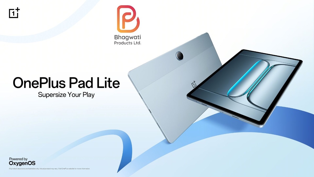 OnePlus Partners with BPL to Boost Tablet Production in India