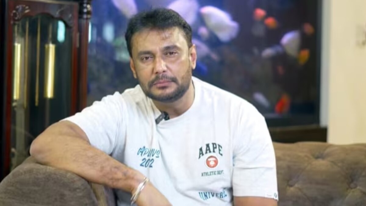 Additionally, the court instructed that Darshan, if imprisoned, should not receive any preferential treatment. Additionally, the court instructed that Darshan, if imprisoned, should not receive any preferential treatment.