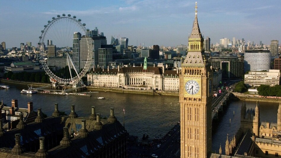 Proposed tourist tax in London sparks debate as city prepares for record visitor numbers Proposed tourist tax in London sparks debate as city prepares for record visitor numbers