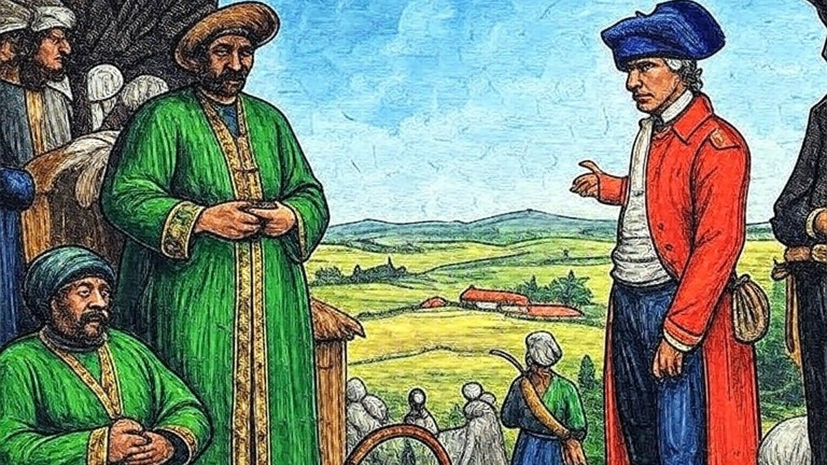 'Babus carried British disdain': Saurabh Mukherjea on how post-Raj bias crippled Indian enterprise