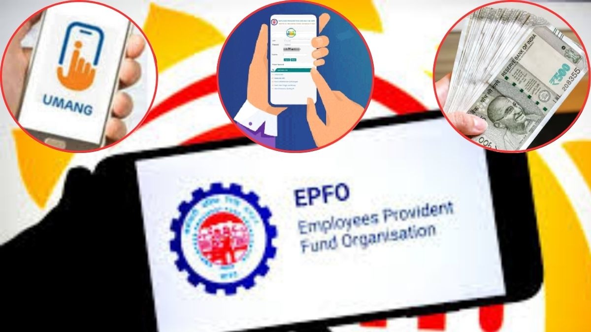 EPFO Rule Change EPFO Rule Change