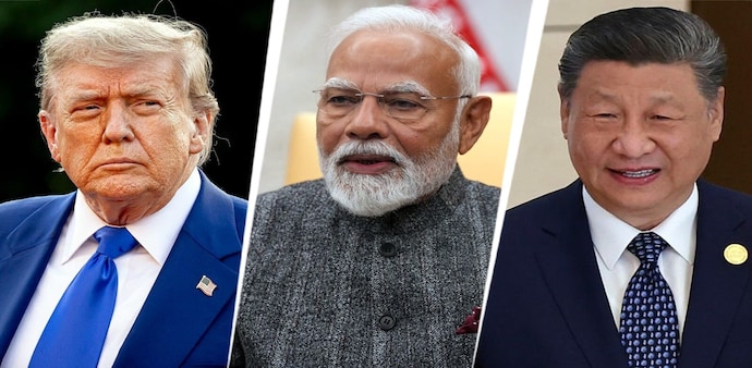 Ed Price warns Trump is alienating the one ally who could beat China Ed Price warns Trump is alienating the one ally who could beat China