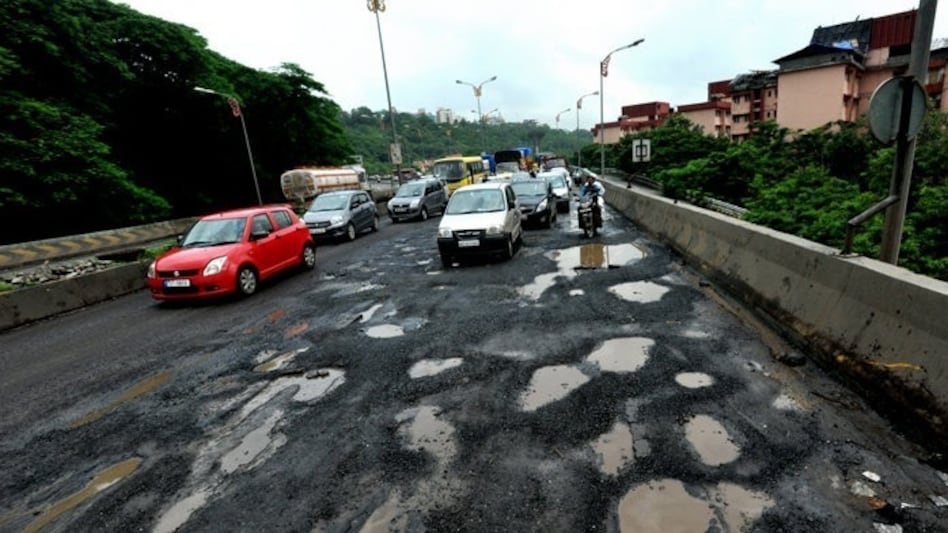 India’s infrastructure struggles under the weight of rapid urbanisation — potholed roads, inadequate public transport, frequent power outages and water shortages. India’s infrastructure struggles under the weight of rapid urbanisation — potholed roads, inadequate public transport, frequent power outages and water shortages.