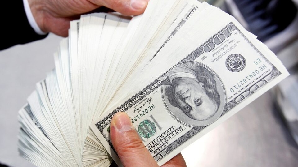 Edward Price sees cracks in US currency’s global supremacy