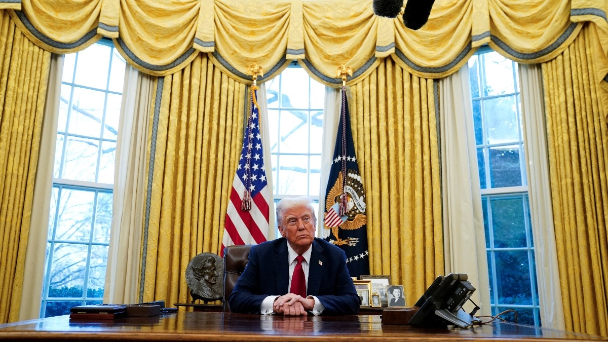 S&P says effects of Trump's tariffs will be manageable