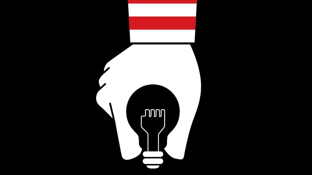 India must create a proactive, sector-driven IP governance model. India must create a proactive, sector-driven IP governance model.