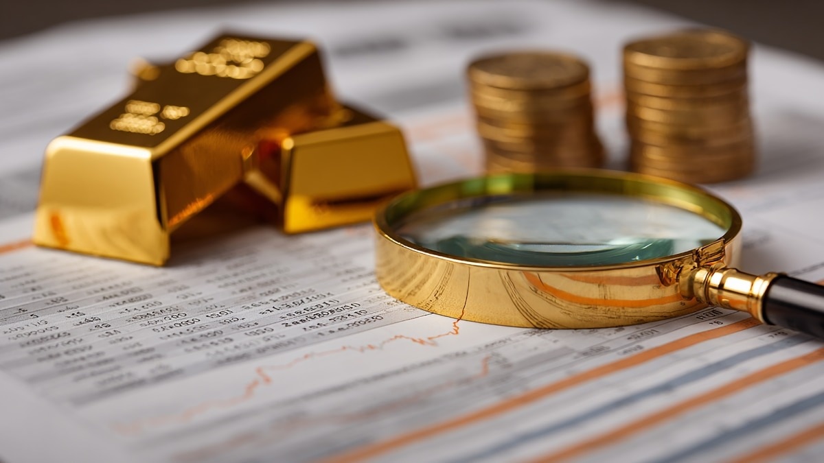 Analysts believe gold’s upward momentum is far from over.