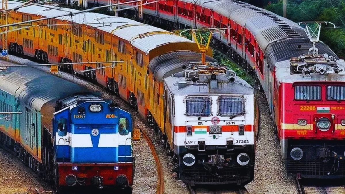 RVNL reported a 39.99% year-on-year (YoY) fall in its consolidated net profit to Rs 134.36 crore in Q1 compared to Rs 223.92 crore in the same period last year.