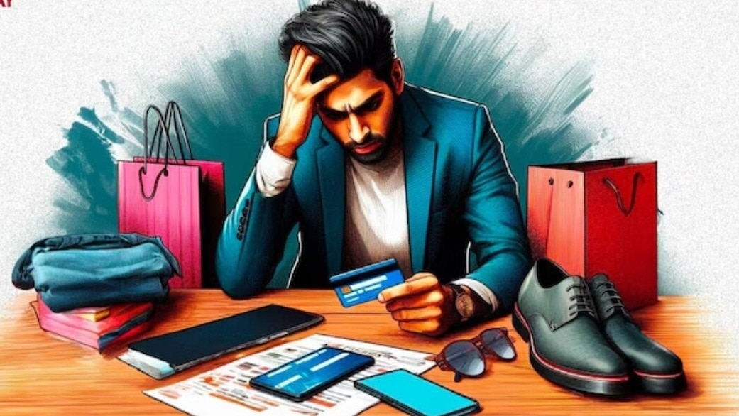 'Swipe now, pay for decades': CA warns against 'easy' lifestyle trap to impress strangers now