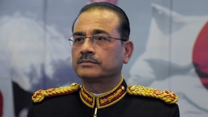 In his statement, Munir threatened that Islamabad would "take half the world down" if it faced an existential threat from India. In his statement, Munir threatened that Islamabad would "take half the world down" if it faced an existential threat from India.