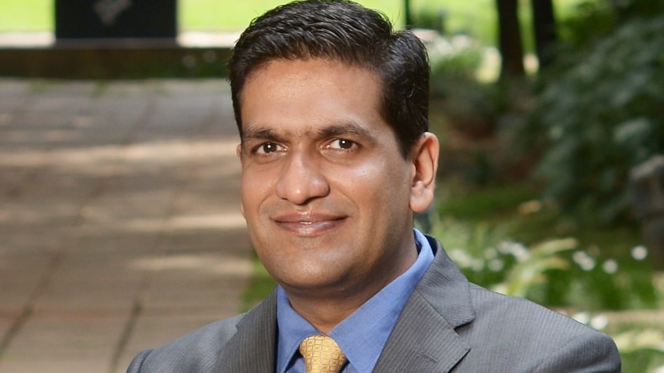 Siddharth Mittal, Managing Director and CEO of Biocon Siddharth Mittal, Managing Director and CEO of Biocon