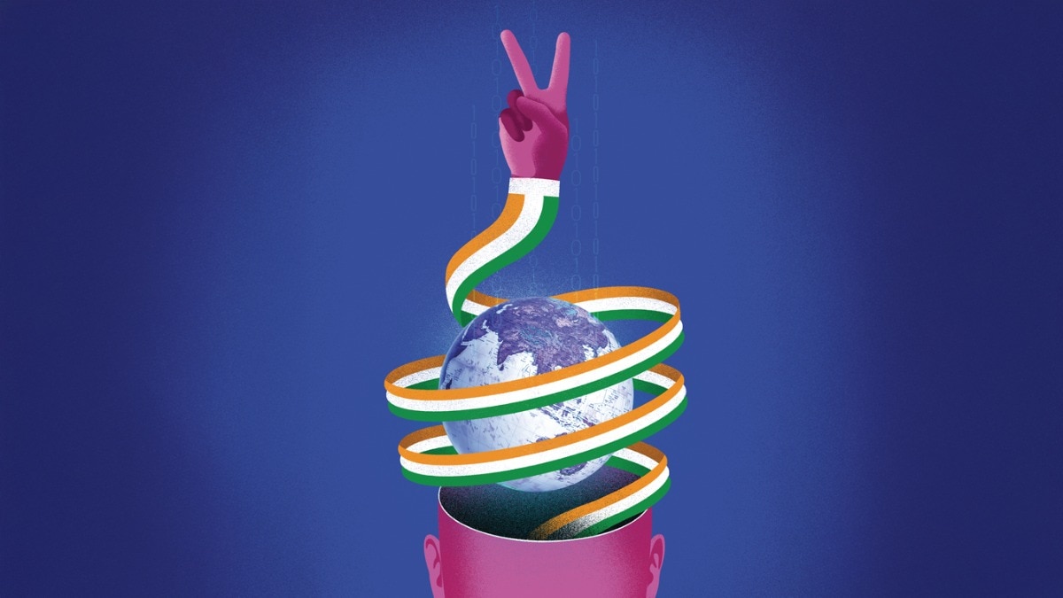 India’s deep tech moment: Chaitanya Gupta India’s deep tech moment: Chaitanya Gupta