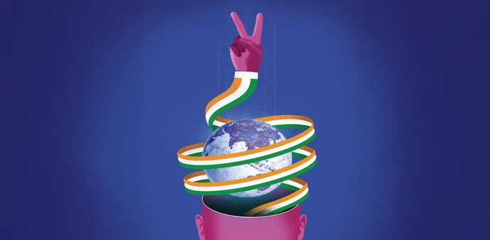 India’s deep tech moment: Chaitanya Gupta India’s deep tech moment: Chaitanya Gupta