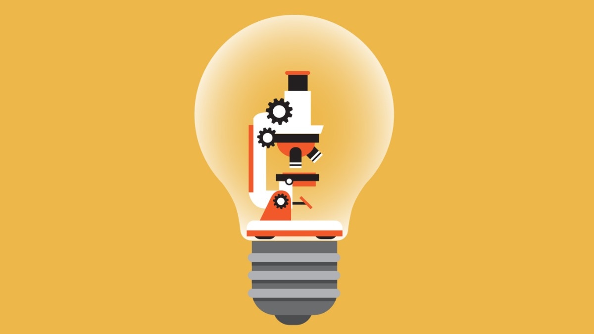 A deep tech future: Mani Vembu