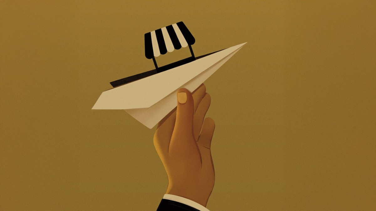 A new era for start-ups: Kunal Bahl