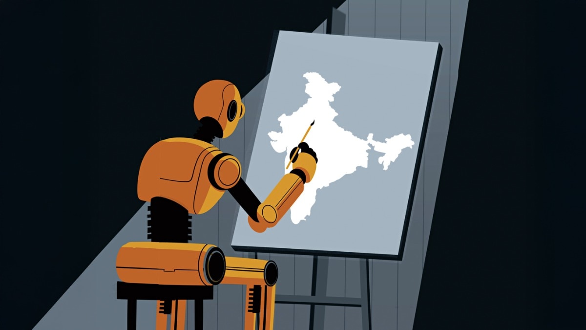 India needs a sovereign AI ecosystem: Vivek Raghavan