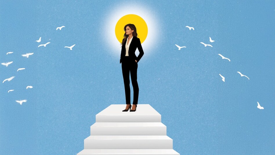 Sindhu Gangadharan, MD, SAP Labs India; Chairperson, NASSCOM Sindhu Gangadharan, MD, SAP Labs India; Chairperson, NASSCOM