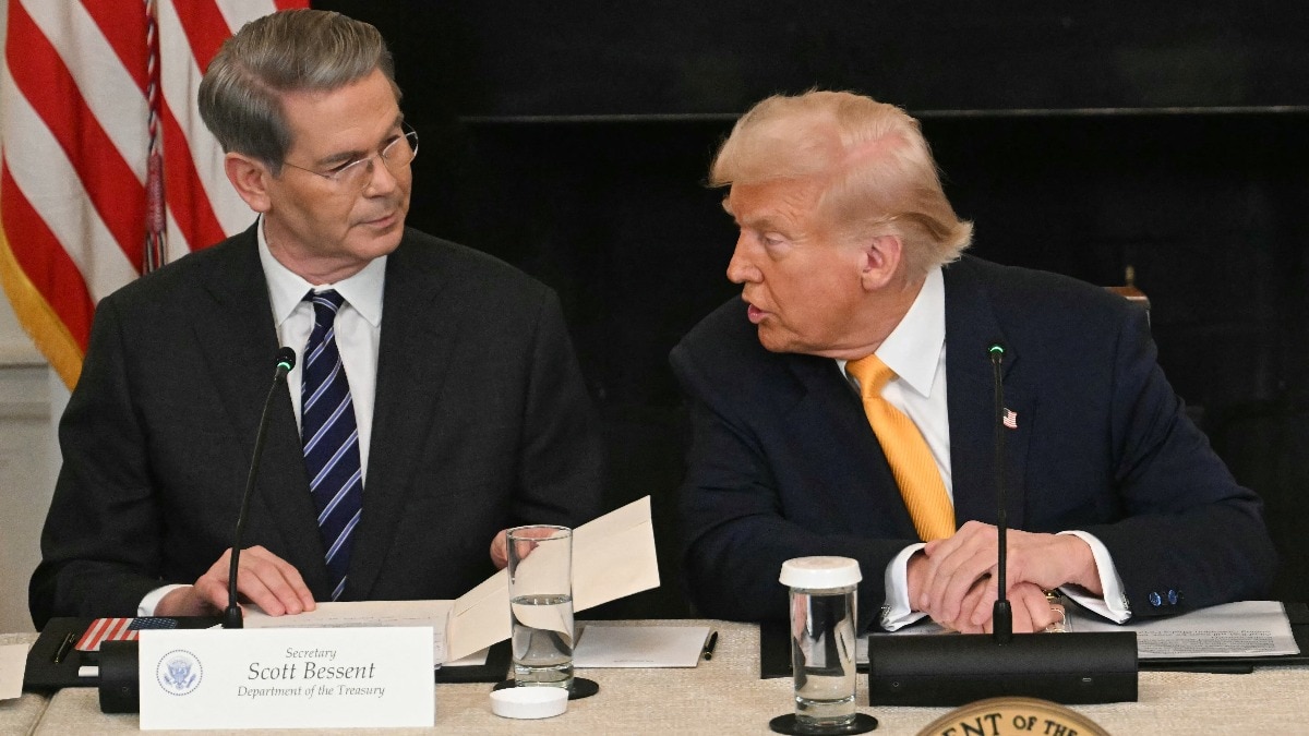 India could face higher tariffs if Trump-Putin Alaska summit fails