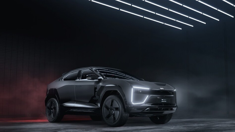 Bookings open on August 23 for a token amount of ₹21,000, while deliveries begin on September 20 — International Batman Day. Bookings open on August 23 for a token amount of ₹21,000, while deliveries begin on September 20 — International Batman Day.