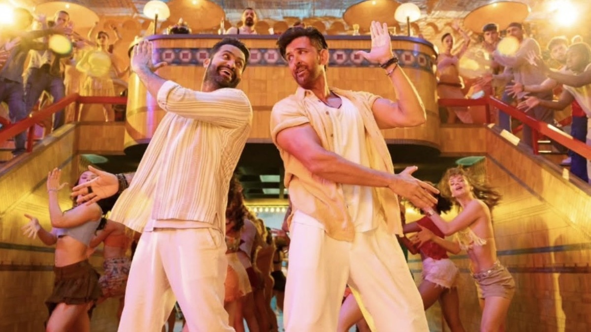 Since its release, War 2 has achieved a substantial box office collection of ₹52.5 crore within India. Since its release, War 2 has achieved a substantial box office collection of ₹52.5 crore within India.