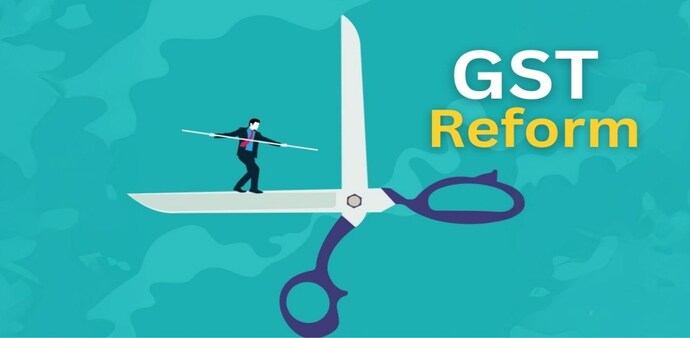 The GST Council will deliberate on the GoM’s recommendations in its next session, with an emphasis on swift rollout. The GST Council will deliberate on the GoM’s recommendations in its next session, with an emphasis on swift rollout.
