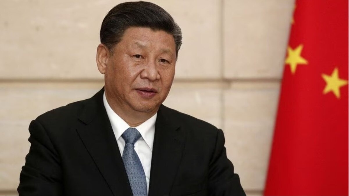 China targets global STEM talent with K-type visa amid US research uncertainties
