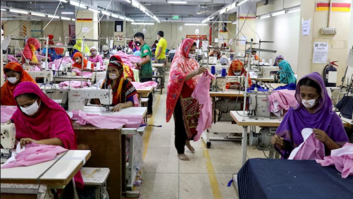To protect their mills, British policymakers deployed brutal trade weapons: tariffs as high as 70-80% on Indian textiles entering England, while allowing British textiles into India virtually tax-free.