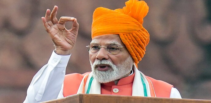 PM Modi called on Indians to cut cooking oil use by 10% PM Modi called on Indians to cut cooking oil use by 10%