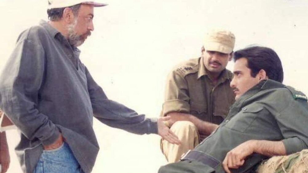 From Border to LOC Kargil: How Bollywood flicks keep India’s freedom spirit alive