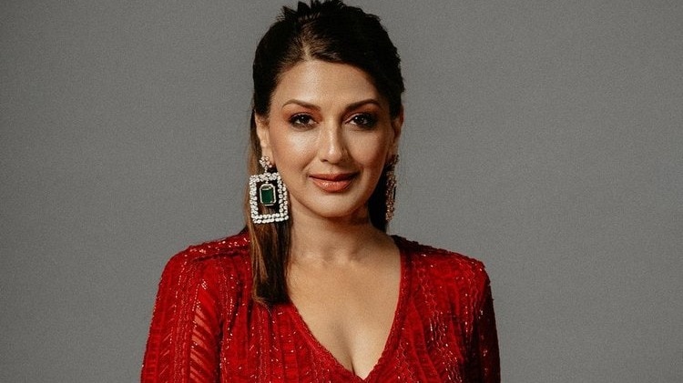 ‘Freedom should not be selective’: Sonali Bendre joins voices against court order on stray dogs