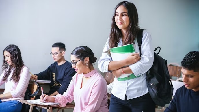 UK Chevening scholarship and fellowship