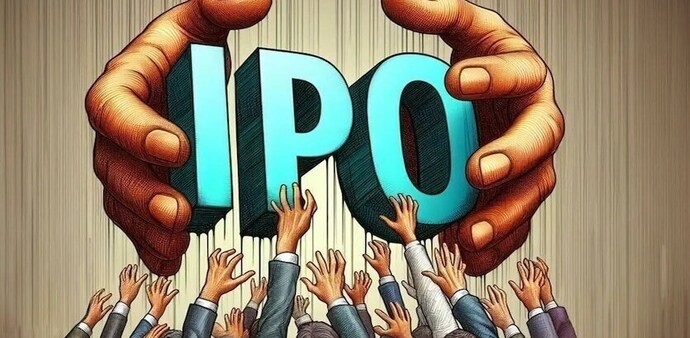 Akshat Shrivastava noted that just like Nykaa, similar stories are playing out with firms like Ola Electric, PayTM, Delhivery, PB FinTech, and CarTrade. Akshat Shrivastava noted that just like Nykaa, similar stories are playing out with firms like Ola Electric, PayTM, Delhivery, PB FinTech, and CarTrade.
