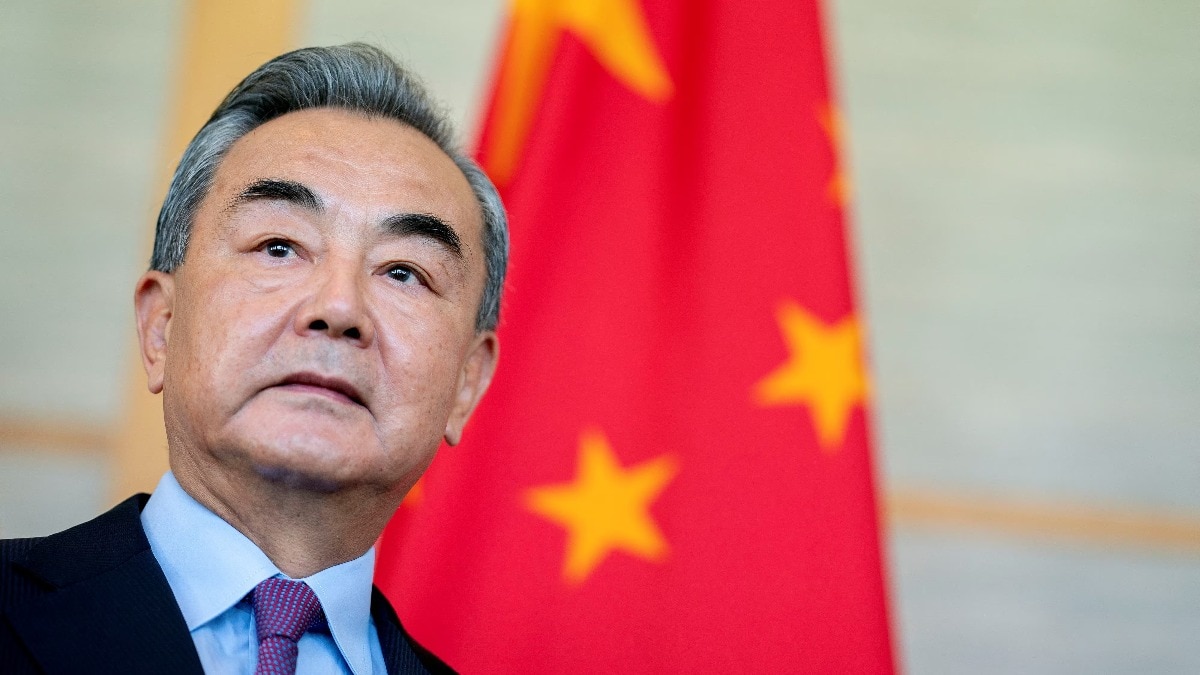 Wang Yi's visit to India from August 18-20 was confirmed by China's foreign ministry in a statement on August 16. Wang Yi's visit to India from August 18-20 was confirmed by China's foreign ministry in a statement on August 16.