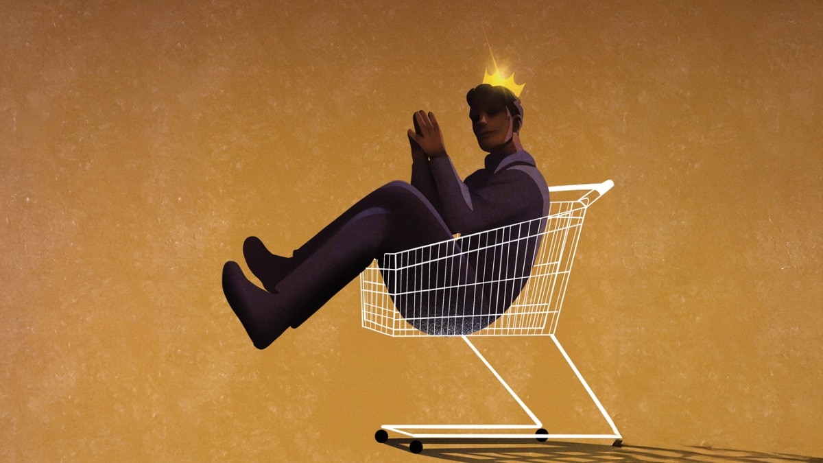 The future of consumption: Rohit Kumar Singh