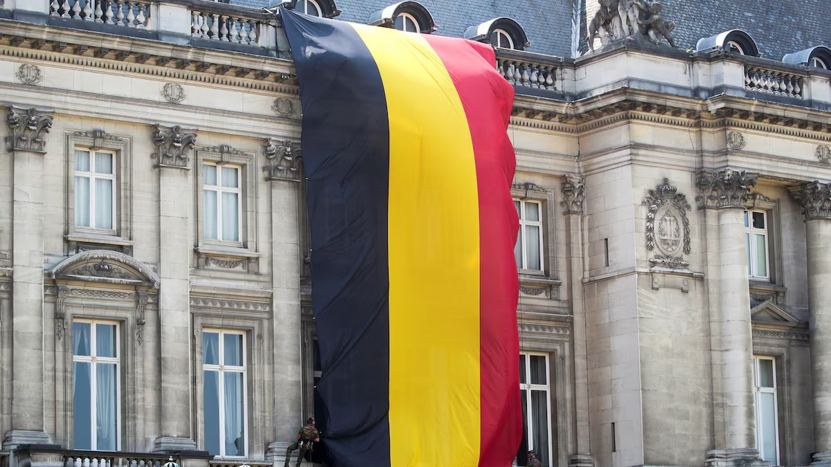 Belgium visit visa explained: eligibility, requirements, and processing timeline Belgium visit visa explained: eligibility, requirements, and processing timeline