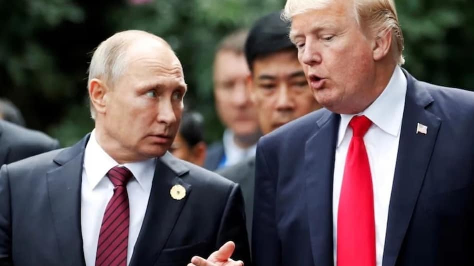 Trump has ramped up tariffs on major economies, including India and China, targeting their continued imports of discounted Russian crude. Trump has ramped up tariffs on major economies, including India and China, targeting their continued imports of discounted Russian crude.