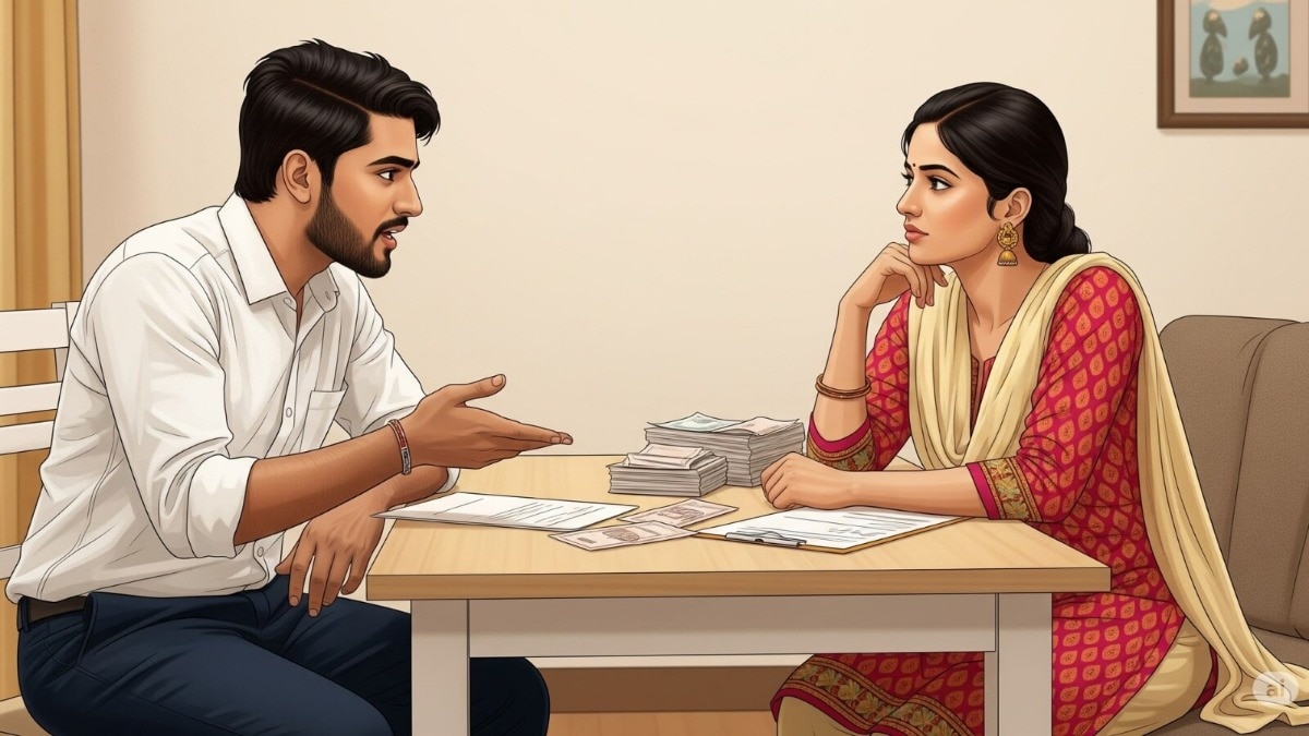 For India’s 40 million white-collar earners — who support another ~200 million jobs through their spending — this is a red alert. For India’s 40 million white-collar earners — who support another ~200 million jobs through their spending — this is a red alert.