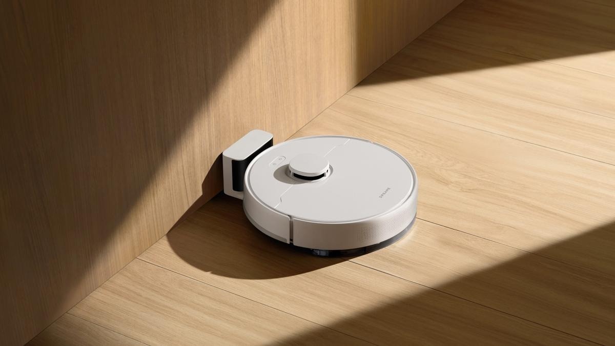 Meet the Dreame F10: Your Smart Cleaning Companion for Indian Homes