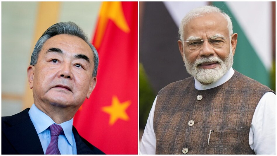 Relations between the two countries have been thawing since an agreement last October on patrolling their border, easing a five-year standoff that had hurt trade, investment and air travel. Relations between the two countries have been thawing since an agreement last October on patrolling their border, easing a five-year standoff that had hurt trade, investment and air travel.